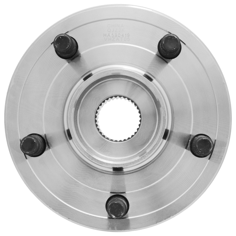 HA590419 - Front Wheel Bearing Hub Assembly