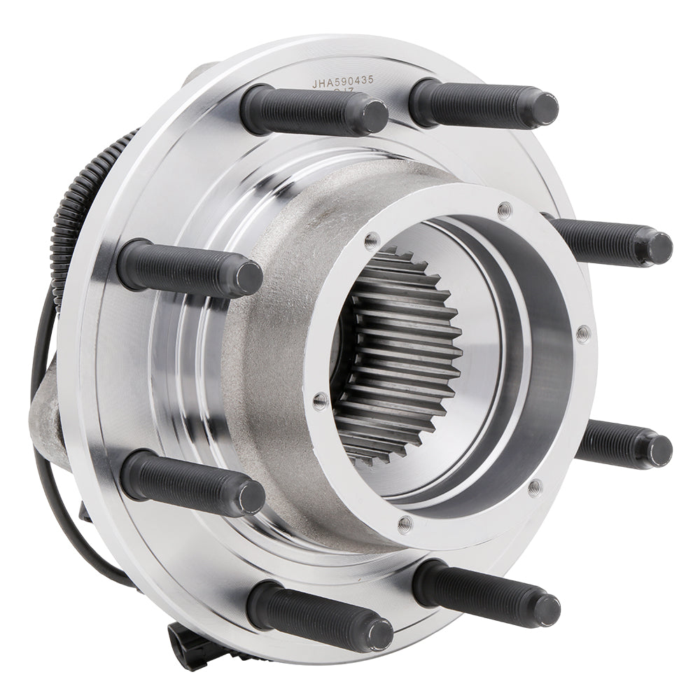 HA590435 - Front Wheel Hub Bearing Assembly