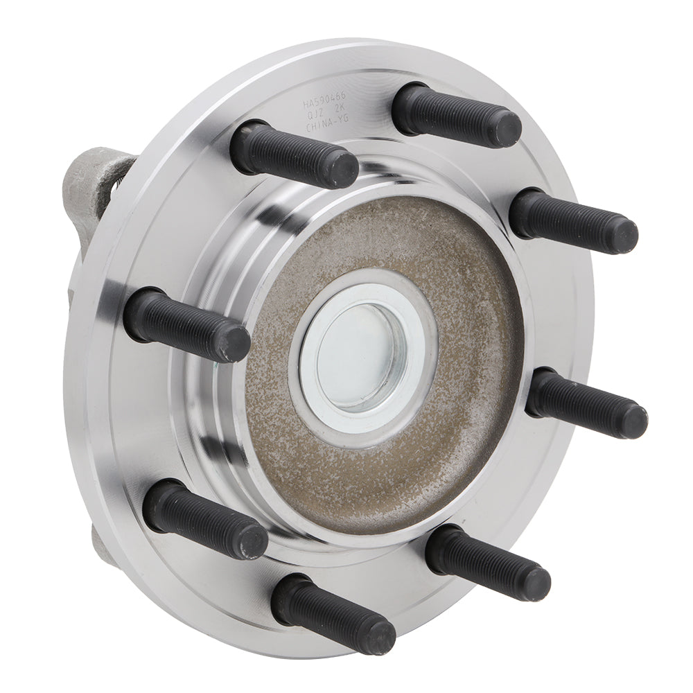 HA590466 - Front Wheel Hub Bearing Assembly