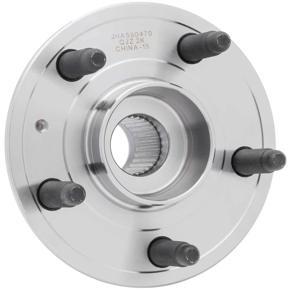 HA590470 - Rear Wheel Hub Bearing Assembly
