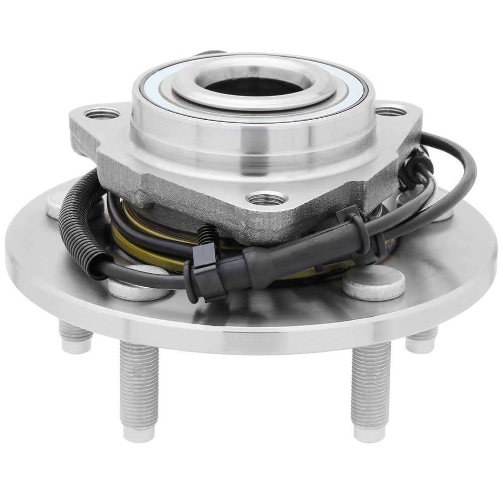 HA590492  - Front Wheel Bearing Hub Assembly