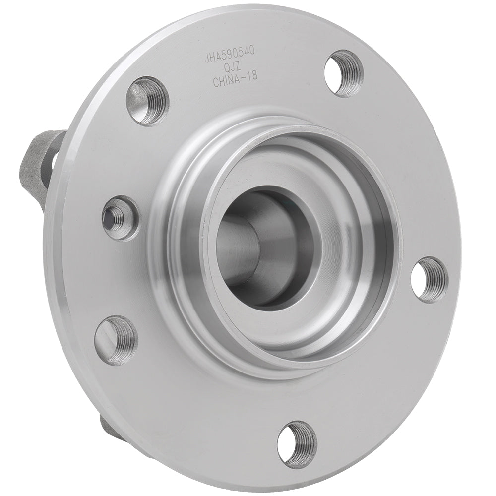 HA590540  - Front Wheel Bearing Hub Assembly