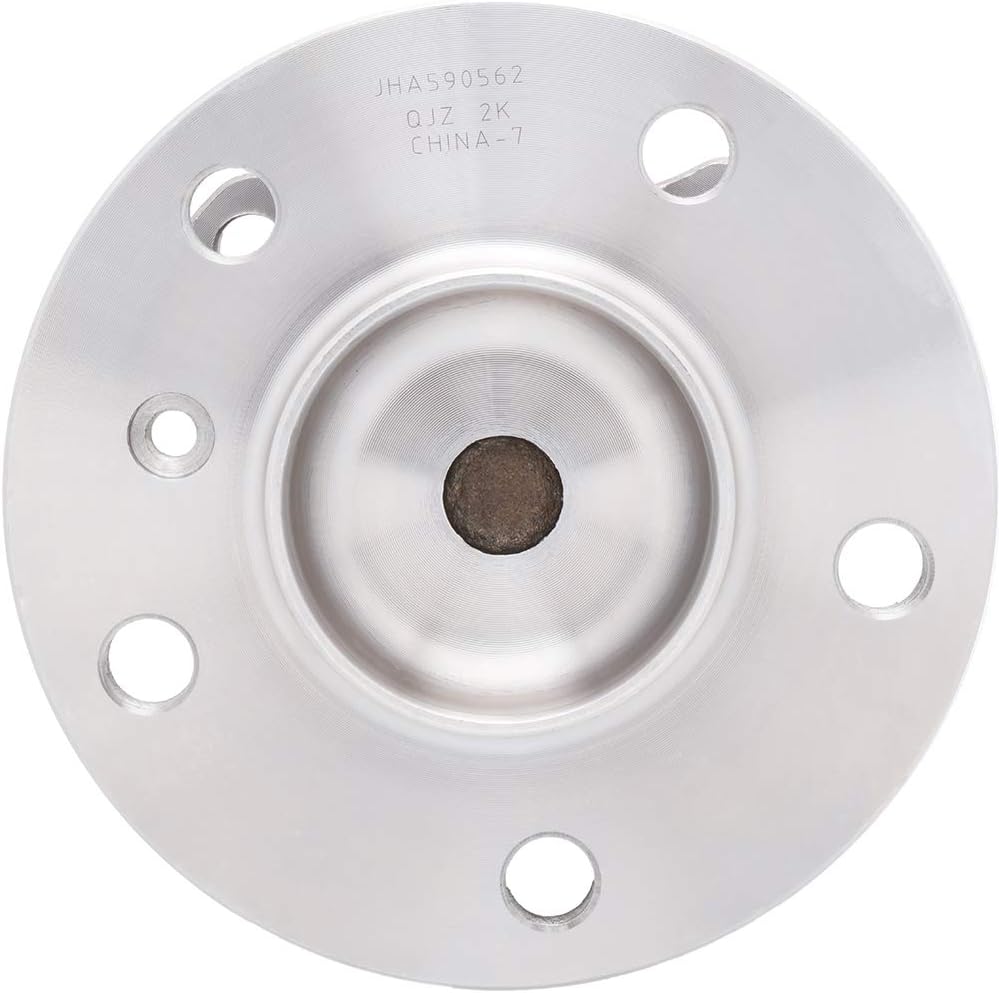 HA590562  - Front & Rear Wheel Bearing Hub Assembly