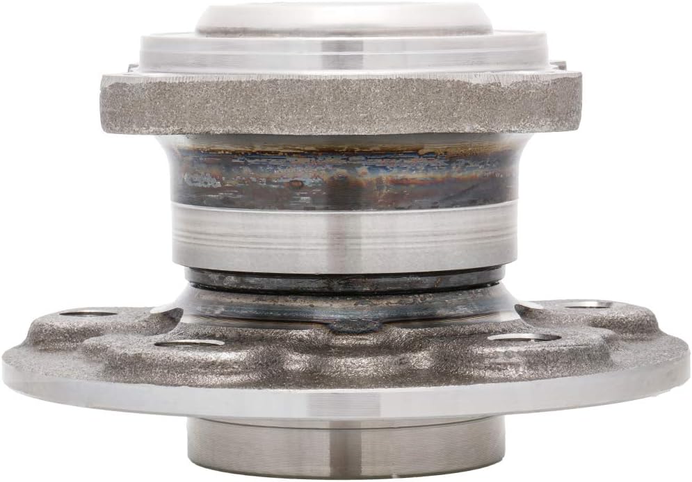 HA590562  - Front & Rear Wheel Bearing Hub Assembly