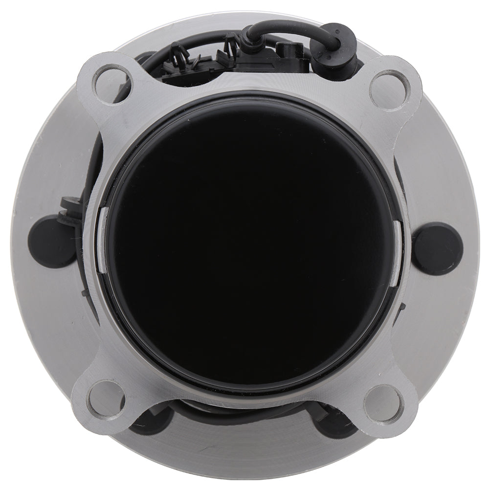 HA590661  - Front Wheel Bearing Hub Assembly