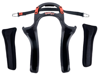 HANS IV Frontal Head Restraint
