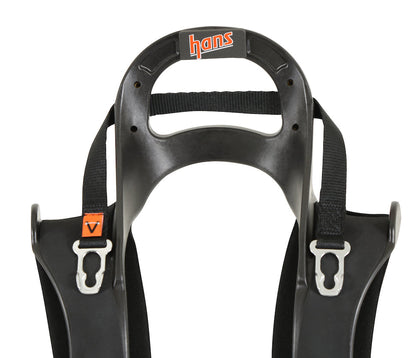 HANS IV Frontal Head Restraint