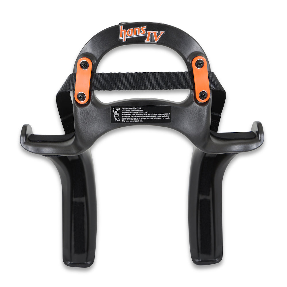 HANS IV Frontal Head Restraint