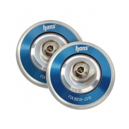 HANS Post Anchors | SA2020 and SA2025 Helmets