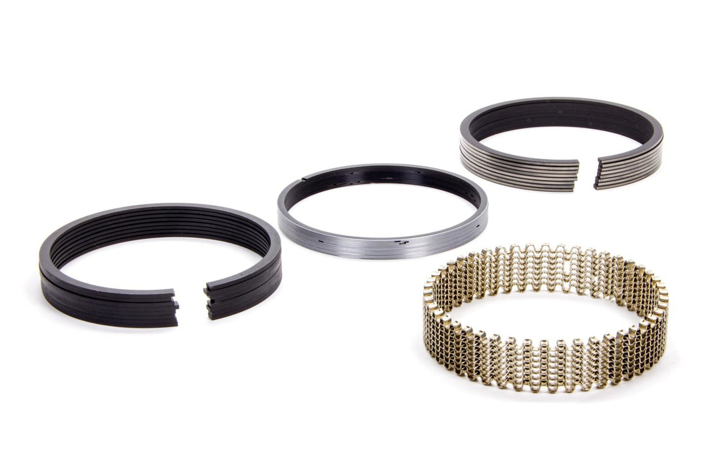 8-CYL RING SET