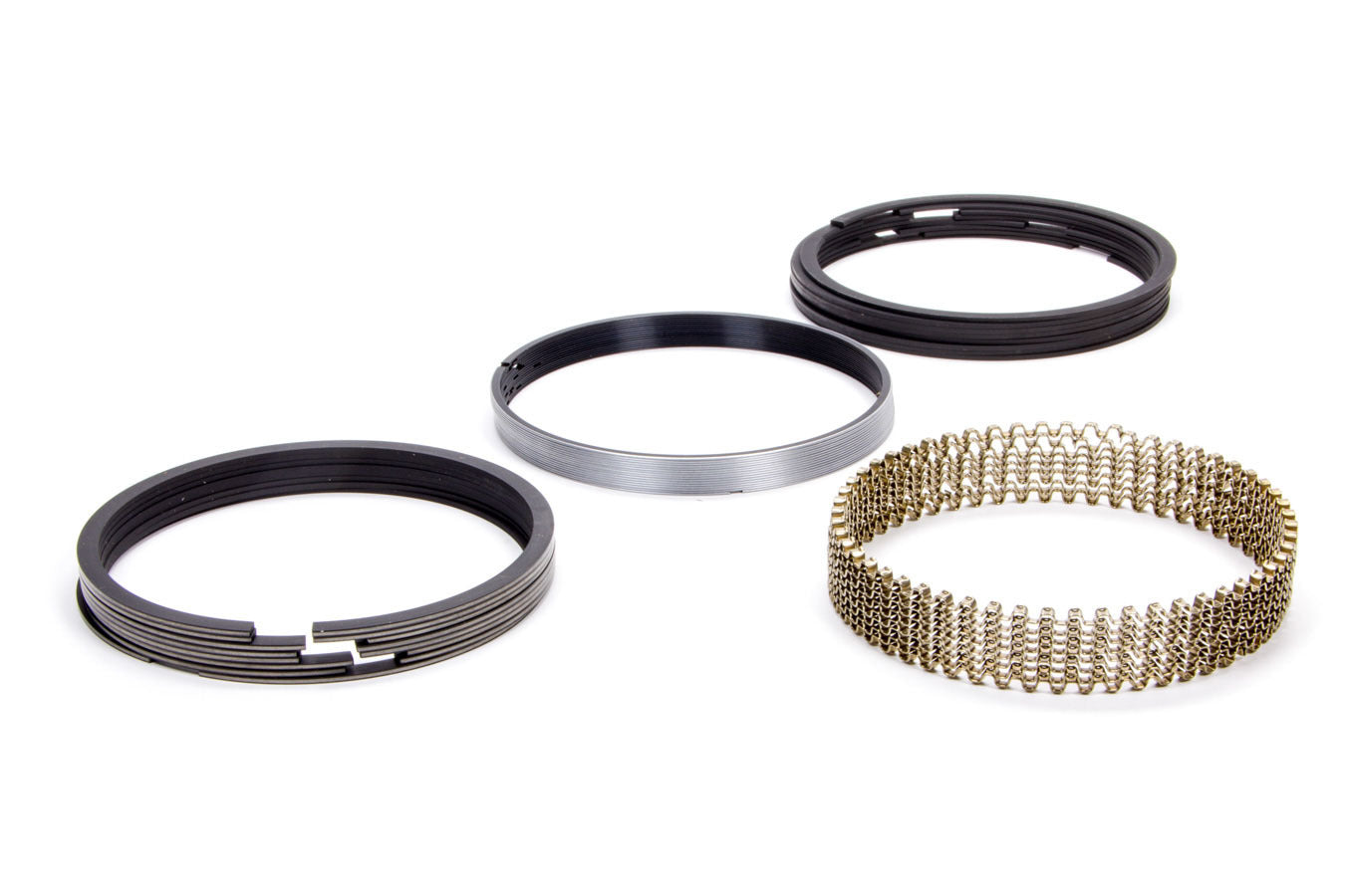 8-CYL RING SET