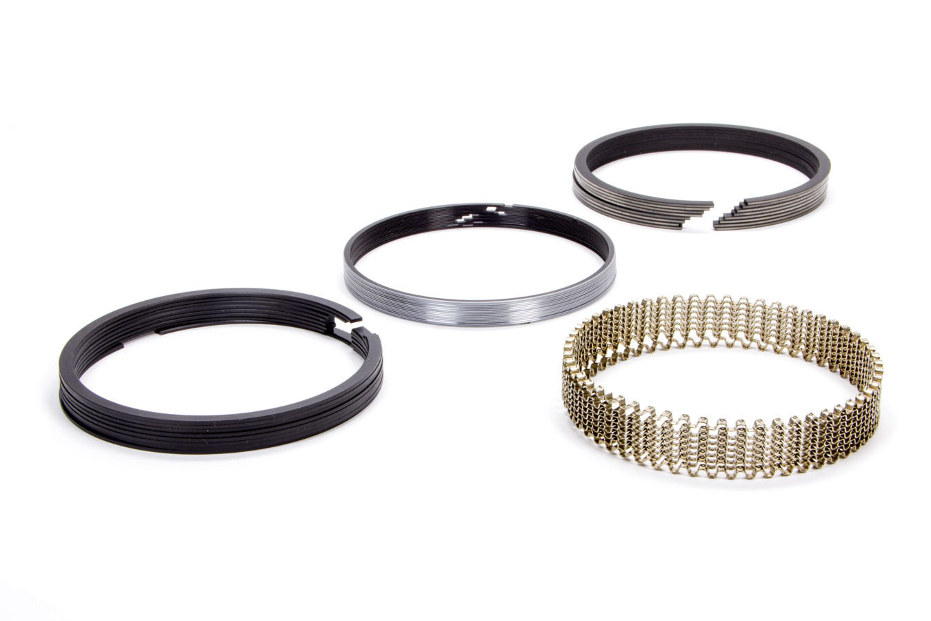 8-CYL RING SET