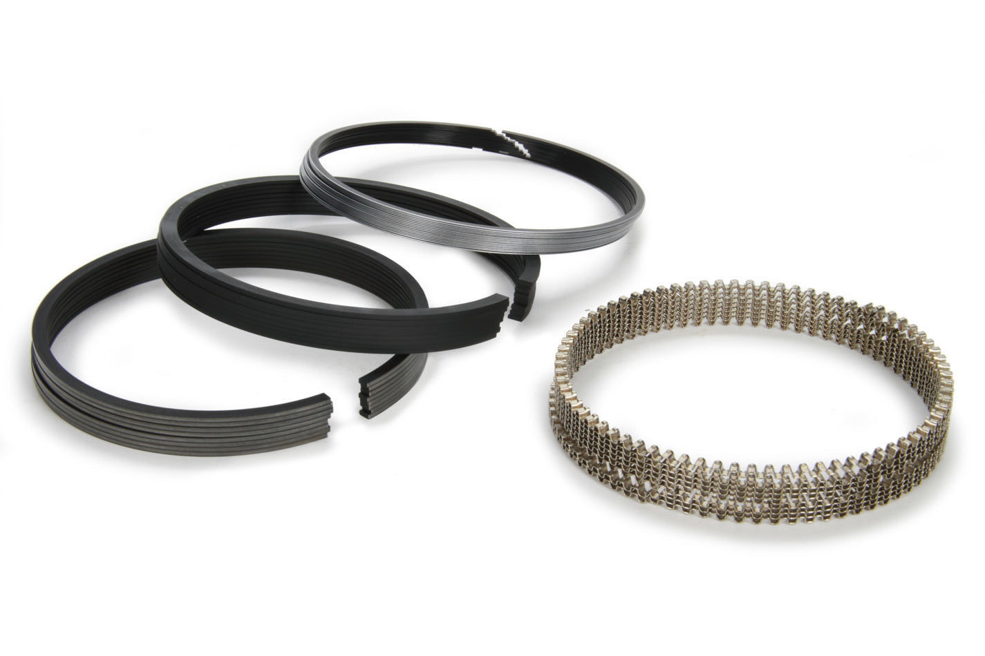 8-CYL RING SET
