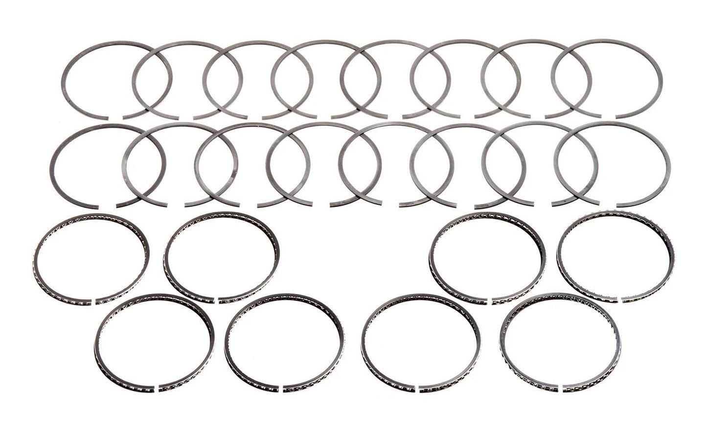 8-CYL RING SET