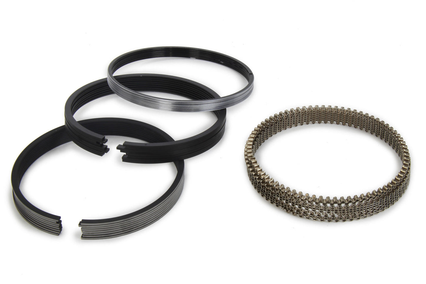 8-CYL RING SET