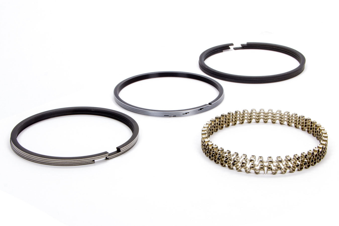 HASTRACE 4-CYL RING SET