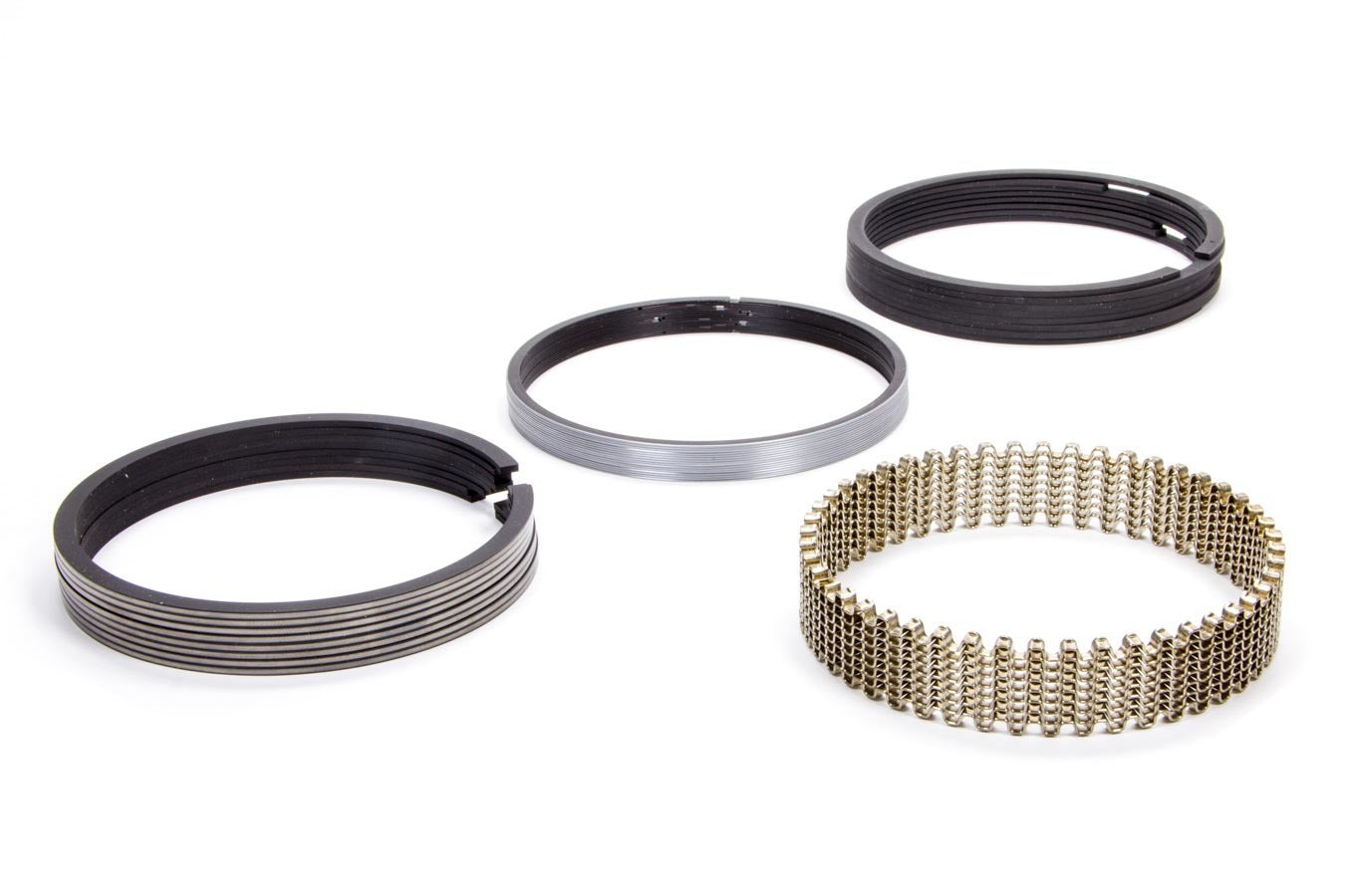 8-CYL RING SET