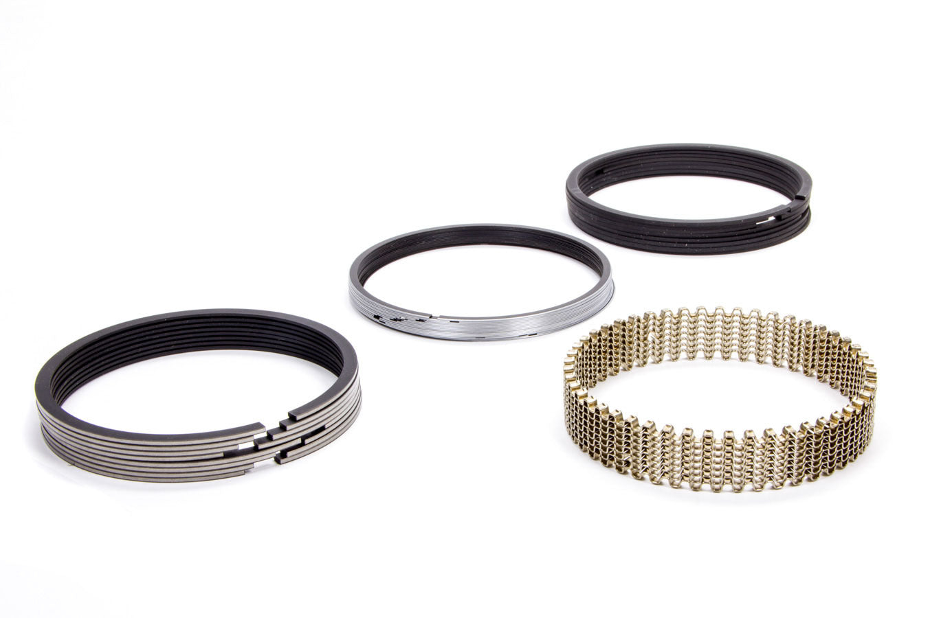 8-CYL RING SET