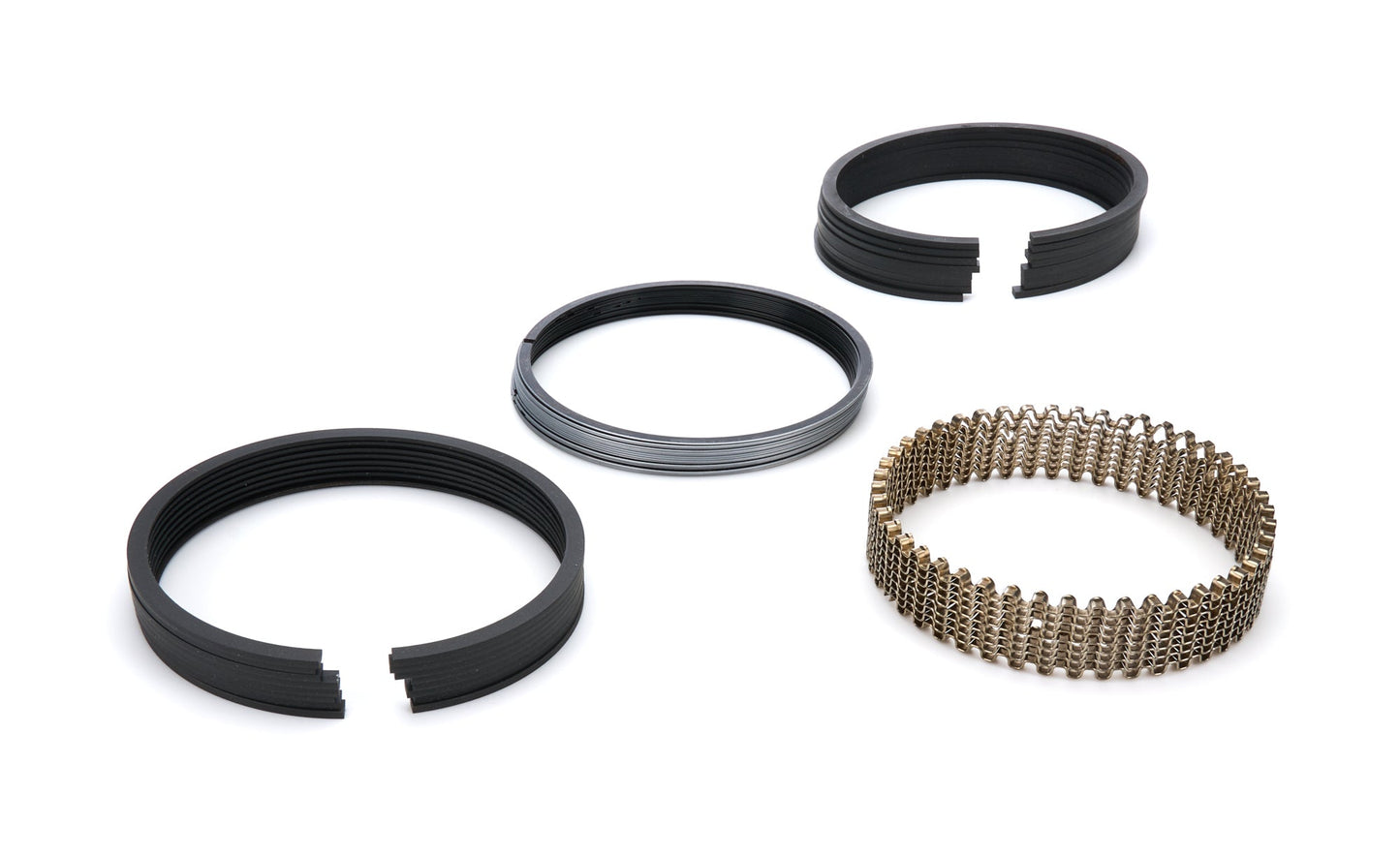 8-CYL RING SET