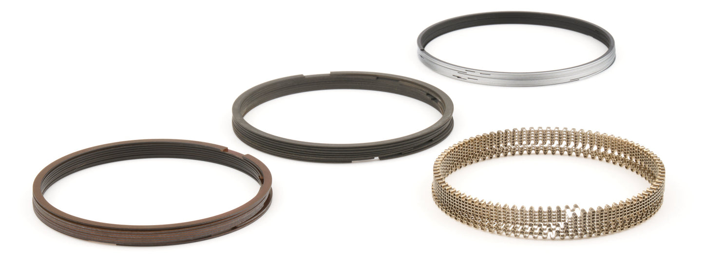 HASTRACE 8-CYL RING SET