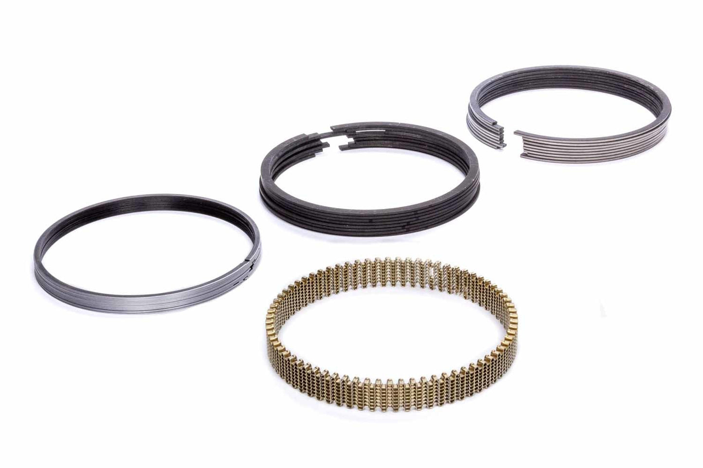 HASTRACE 8-CYL RING SET