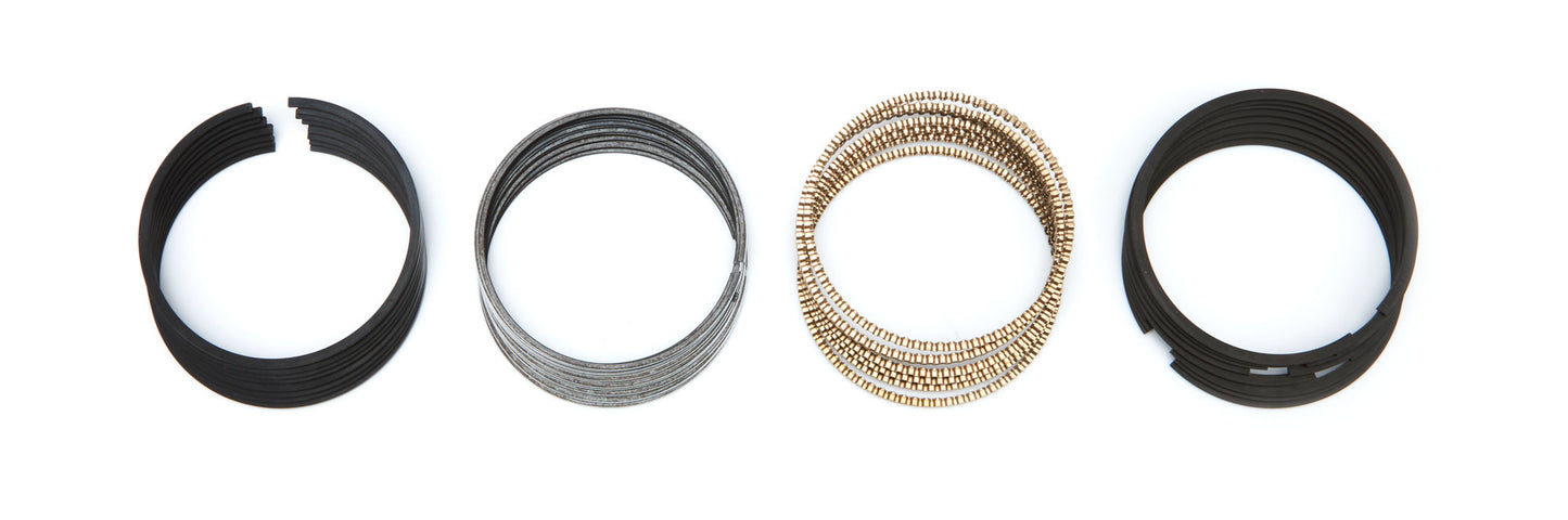 HASTRACE 8-CYL RING SET