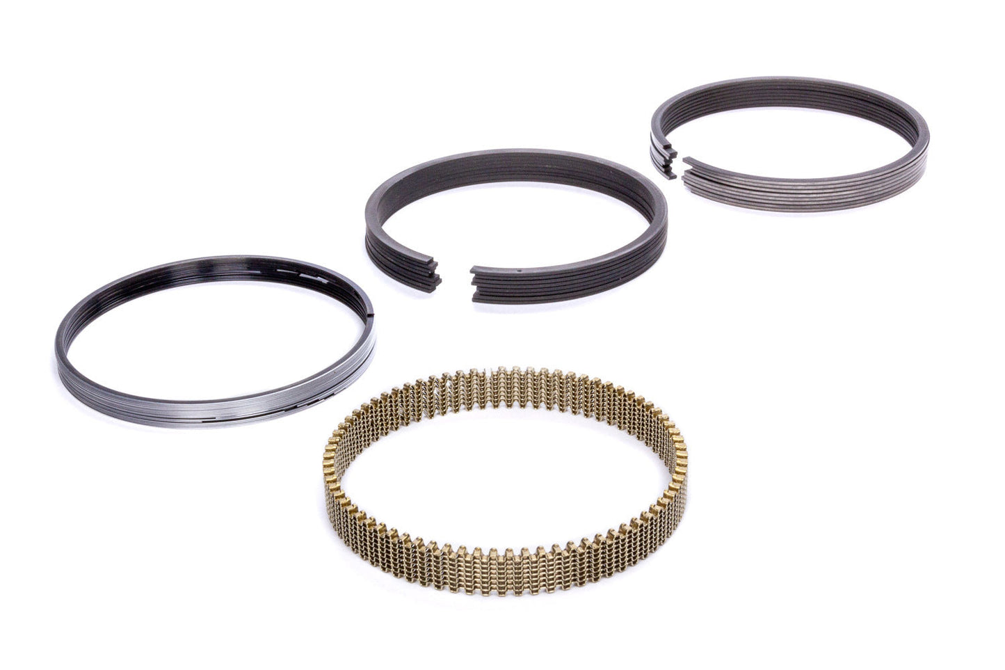HASTRACE 8-CYL RING SET