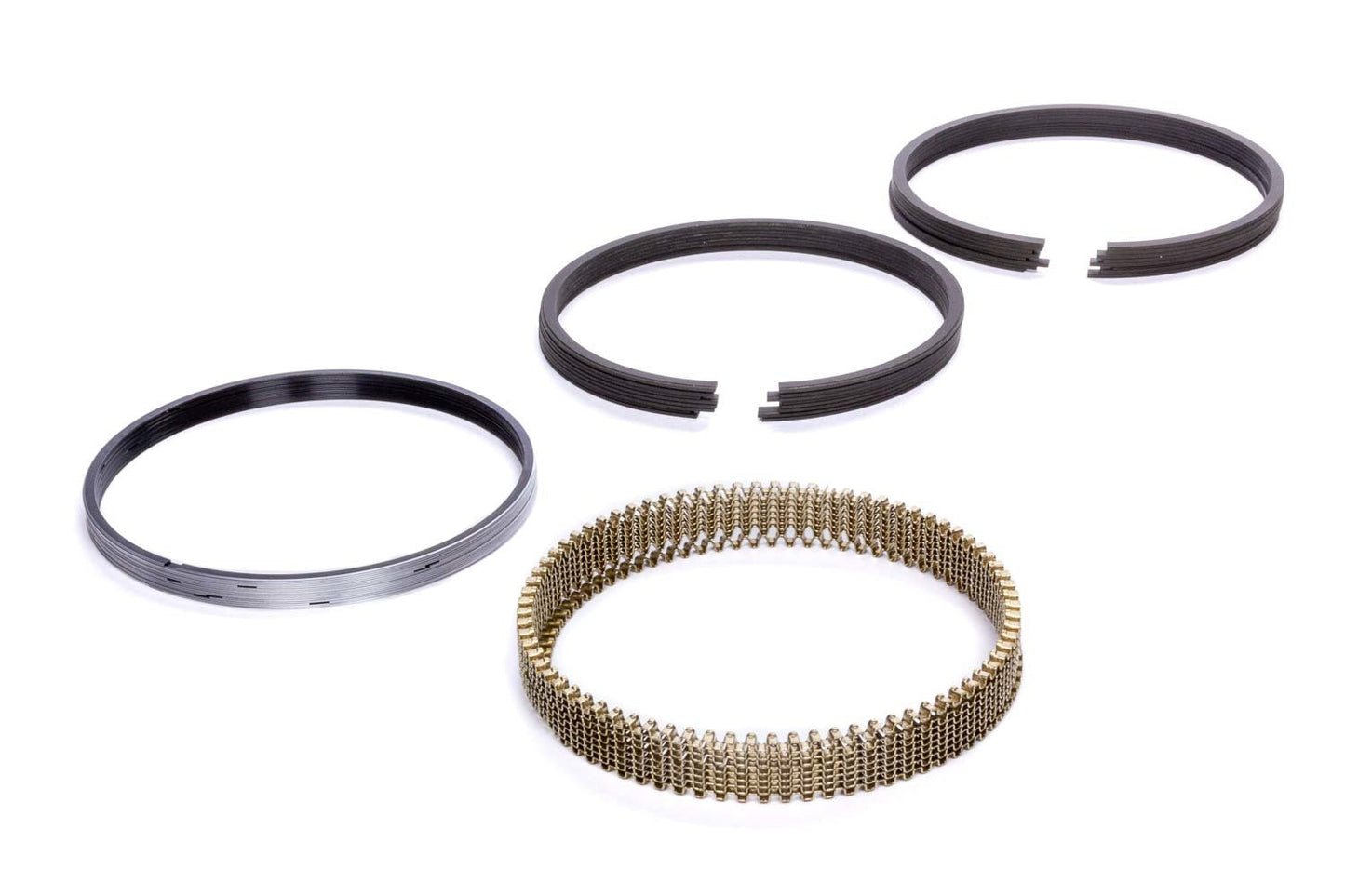 HASTRACE 8-CYL RING SET