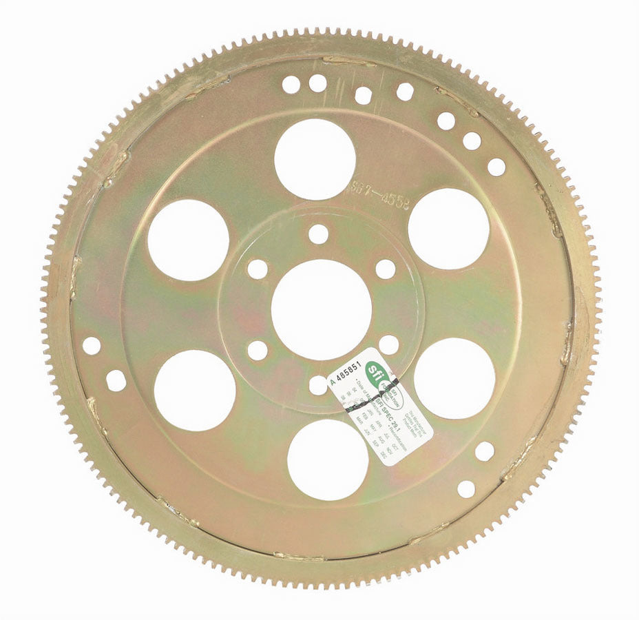 FLEXPLATE EXTERNAL BAL 166 TOO