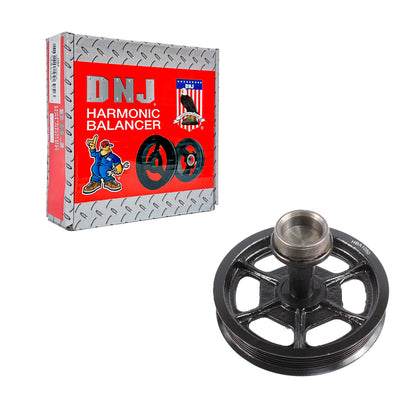Harmonic Balancer Pulley 1996-2005 Ford,Mercury 3.0L
