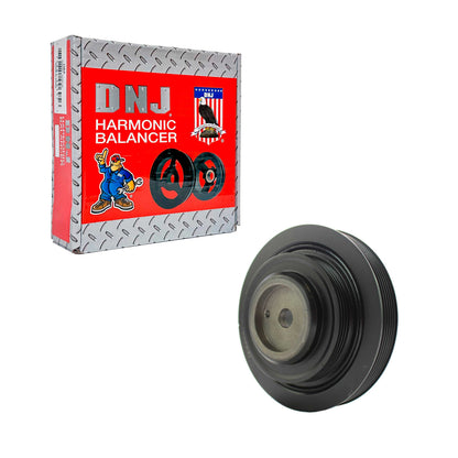 Harmonic Balancer 1992-1999 Dodge,Mitsubishi 3.0L