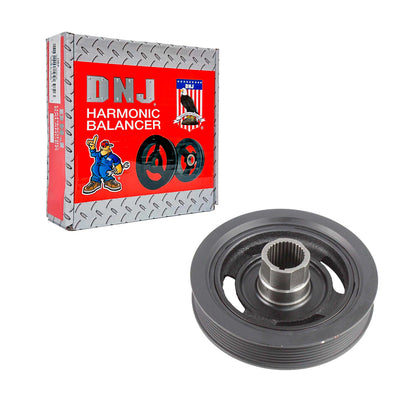 Harmonic Balancer 1999-2004 Nissan 3.3L