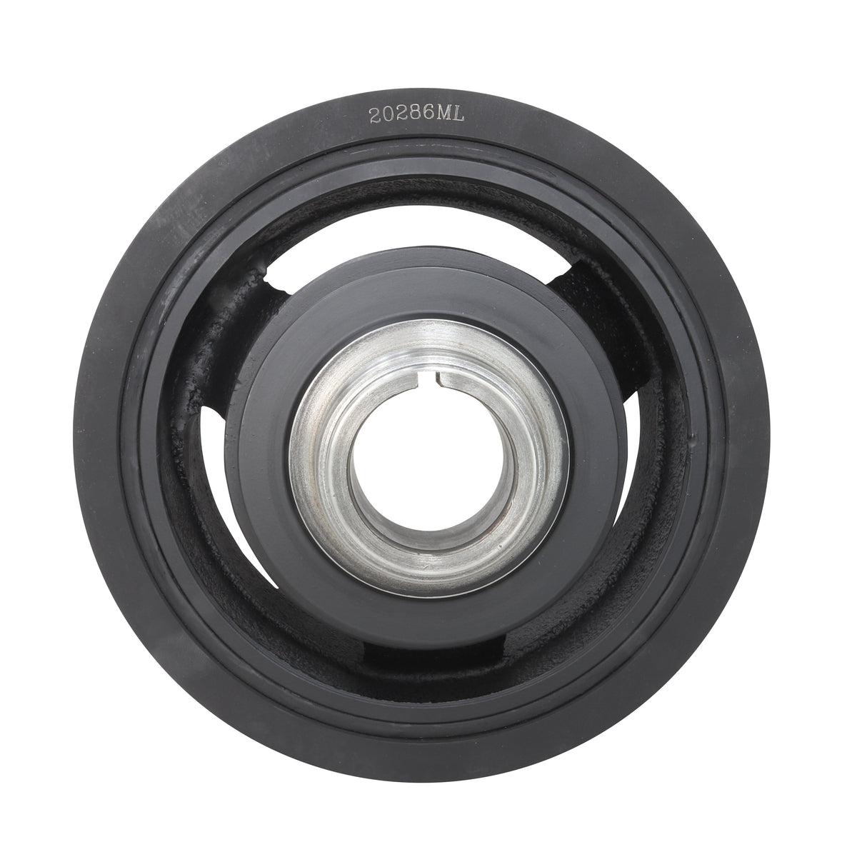 Harmonic Balancer 2014-2020 Cadillac,Chevrolet,GMC 4.3L-6.2L