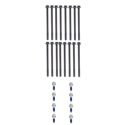 Cylinder Head Bolt Set 2002-2012 Dodge,Jeep,Mitsubishi,Ram 3.7L