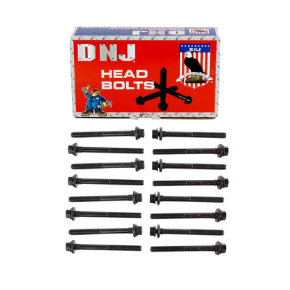 Cylinder Head Bolt Set 1997-2011 Chrysler,Dodge,Eagle,Jeep,Plymouth,Volkswagen 3.3L-3.8L