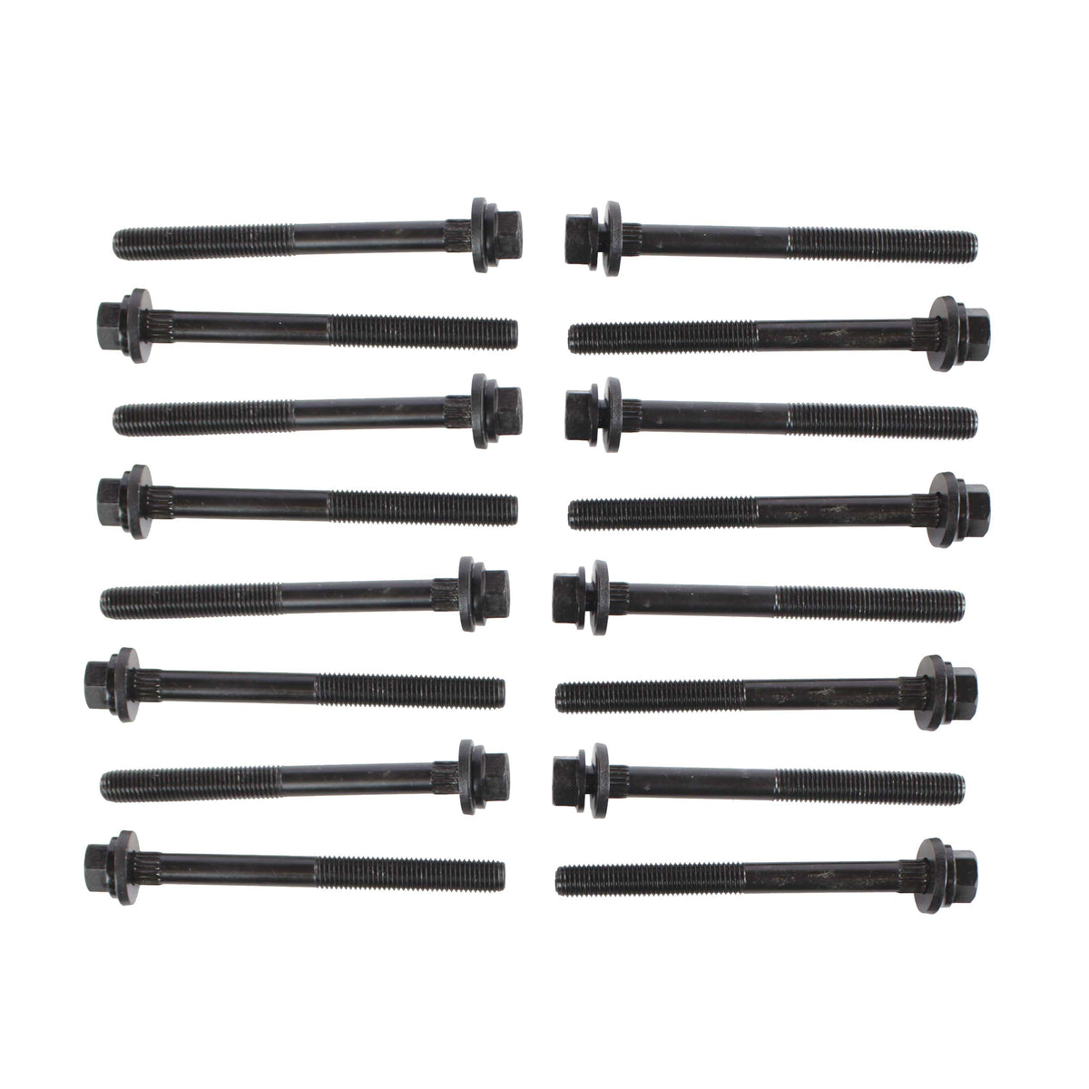 Cylinder Head Bolt Set 1997-2011 Chrysler,Dodge,Eagle,Jeep,Plymouth,Volkswagen 3.3L-3.8L