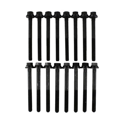 Cylinder Head Bolt Set 1997-2011 Chrysler,Dodge,Eagle,Jeep,Plymouth,Volkswagen 3.3L-3.8L