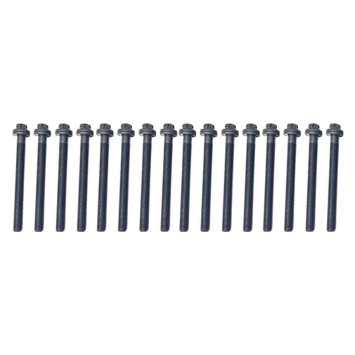 Cylinder Head Bolt Set 2014-2022 Jeep,Ram 3.0L