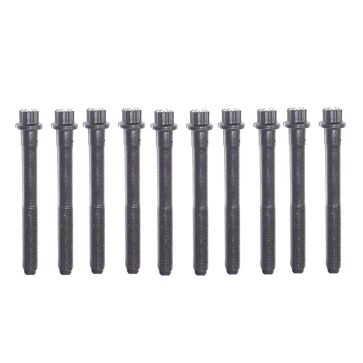 Cylinder Head Bolt Set 1992-2007 Dodge,Eagle,Mitsubishi,Plymouth 1.8L-2.0L