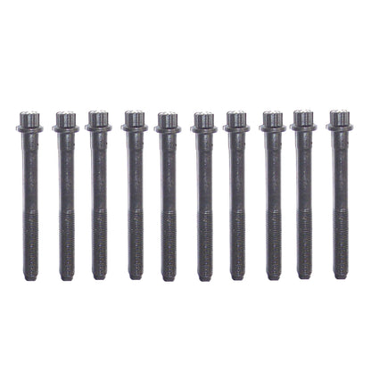 Cylinder Head Bolt Set 1992-2007 Dodge,Eagle,Mitsubishi,Plymouth 1.8L-2.0L