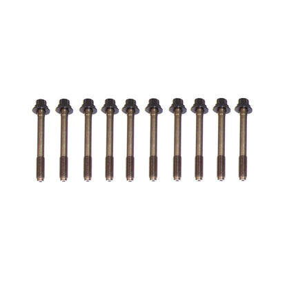 Cylinder Head Bolt Set 1999-2006 Hyundai,Kia 2.4L