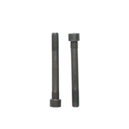 Cylinder Head Bolt Set 1987-2012 Chrysler,Dodge,Hyundai,Kia,Mitsubishi,Plymouth 3.0L-3.8L