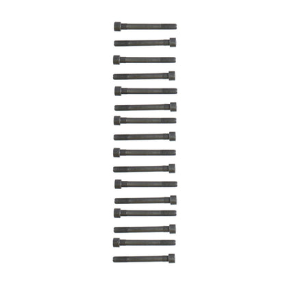 Cylinder Head Bolt Set 1987-2012 Chrysler,Dodge,Hyundai,Kia,Mitsubishi,Plymouth 3.0L-3.8L