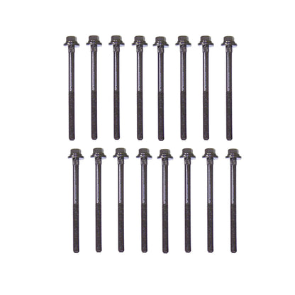 Cylinder Head Bolt Set 1998-2010 Chrysler,Dodge 2.7L