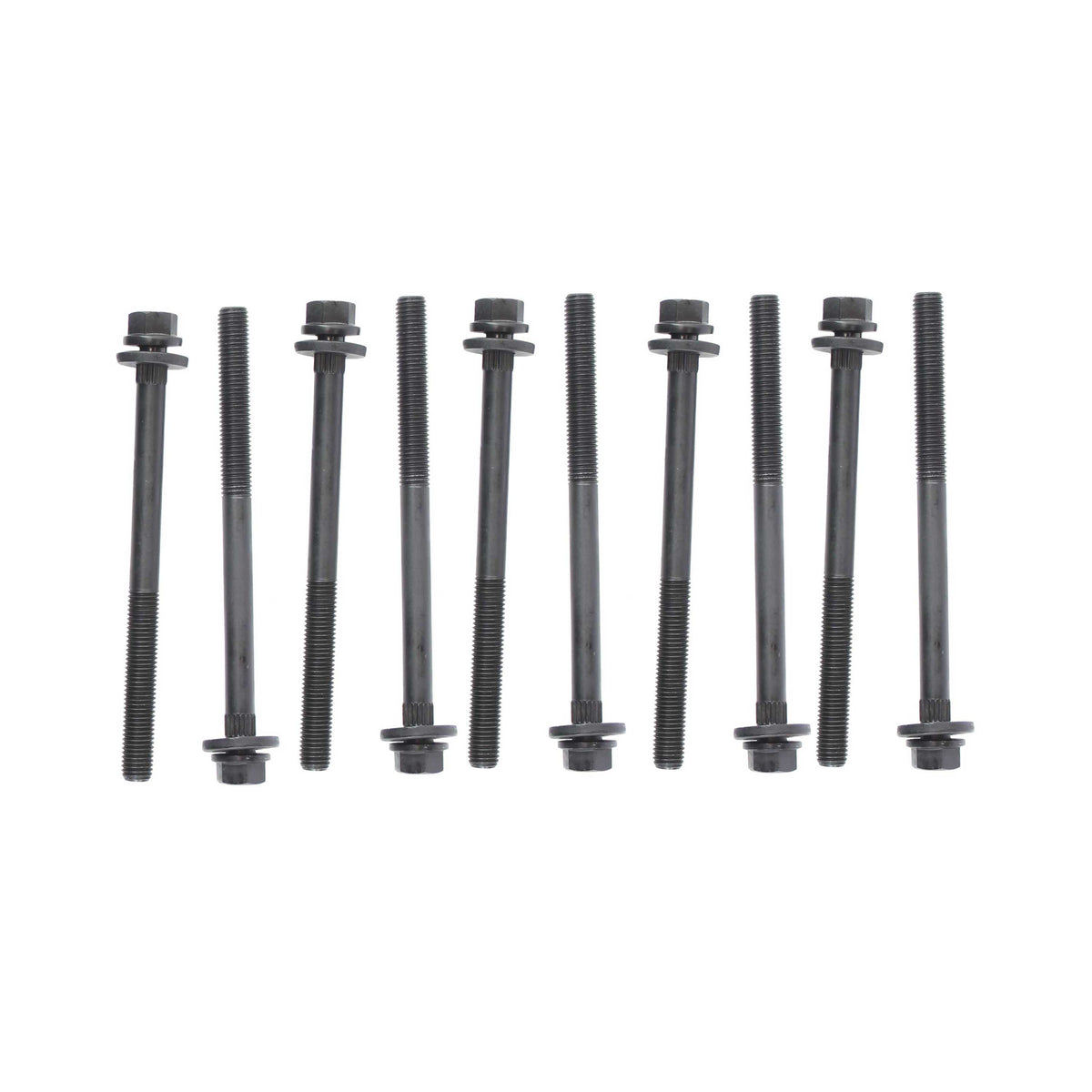 Cylinder Head Bolt Set 1995-2010 Chrysler,Dodge,Jeep,Plymouth 2.4L