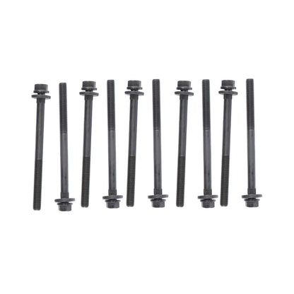 Cylinder Head Bolt Set 1995-2010 Chrysler,Dodge,Jeep,Plymouth 2.4L