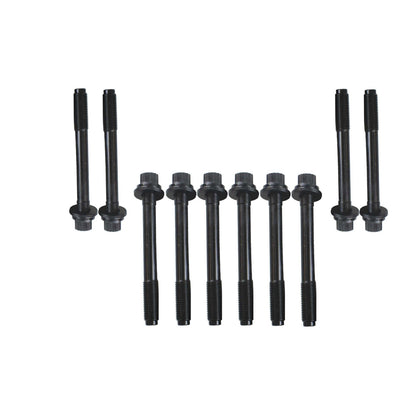 Cylinder Head Bolt Set 1993-2012 Chrysler,Dodge,Mitsubishi 2.0L-2.4L
