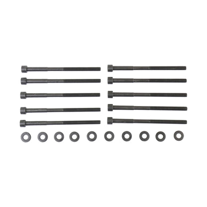 Cylinder Head Bolt Set 2010-2011 Kia 1.6L