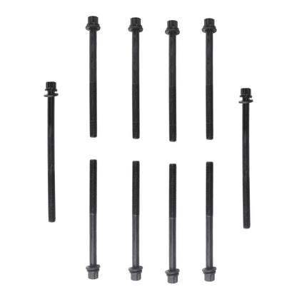Cylinder Head Bolt Set 1998-2002 Acura,Honda 2.3L