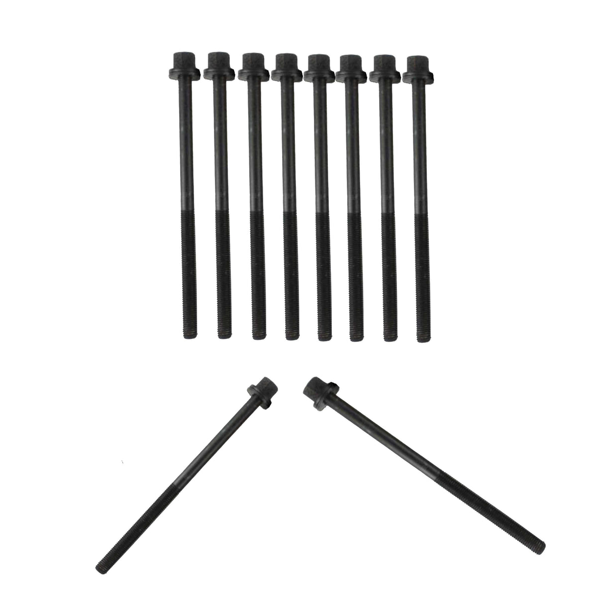 Cylinder Head Bolt Set 2007-2022 Honda 1.5L